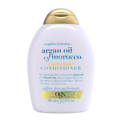 OGX Argan Oil Of Morocco Lightweight Conditioner 385ml