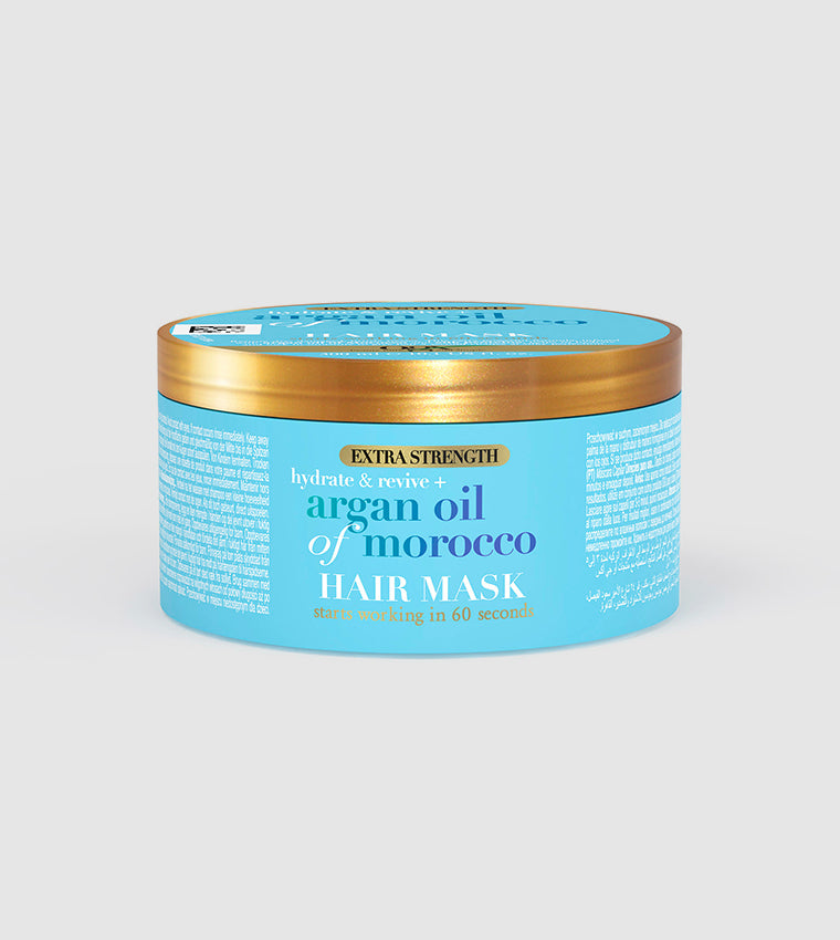 OGX Argan Oil Of Morocco Hair Mask 300ml