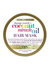 OGX Damage Remedy + Coconut Miracle Oil Hair Mask 300ml