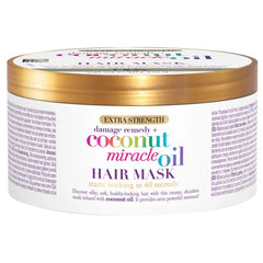 OGX Damage Remedy + Coconut Miracle Oil Hair Mask 300ml