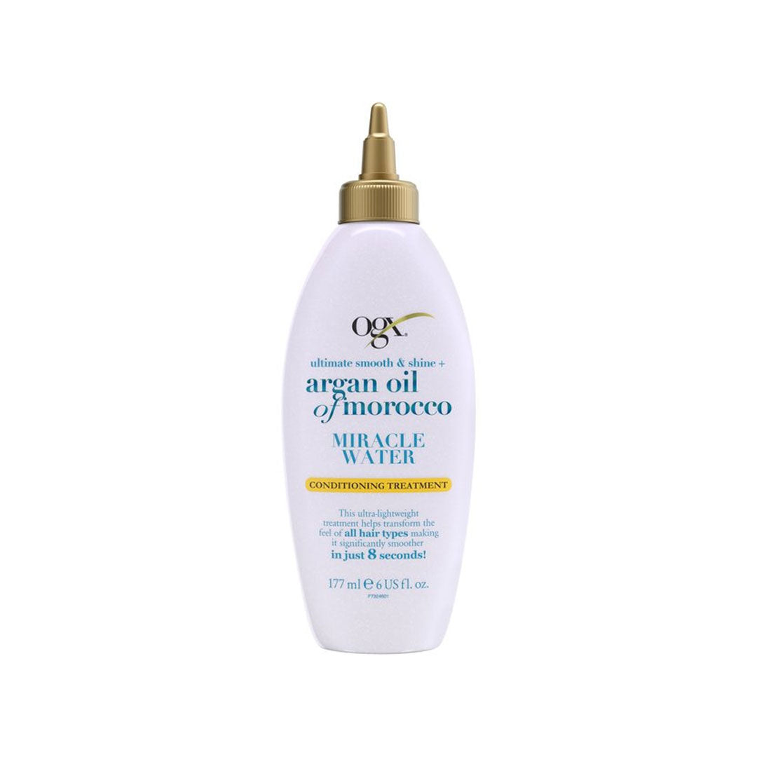 OGX Argan Oil Miracle Water 177ml