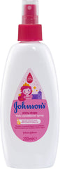 Johnson's Baby Shiny Drops Kids Conditioner Spray 200ml