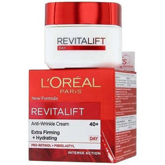 Loreal Revitalift Moisturizing Day Cream 50ml