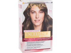 Loreal Excellence Hair Color - 500 Natural