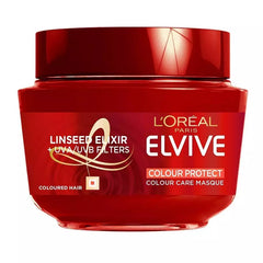 Loreal Elvive Protect Color Hair Mask 300ml