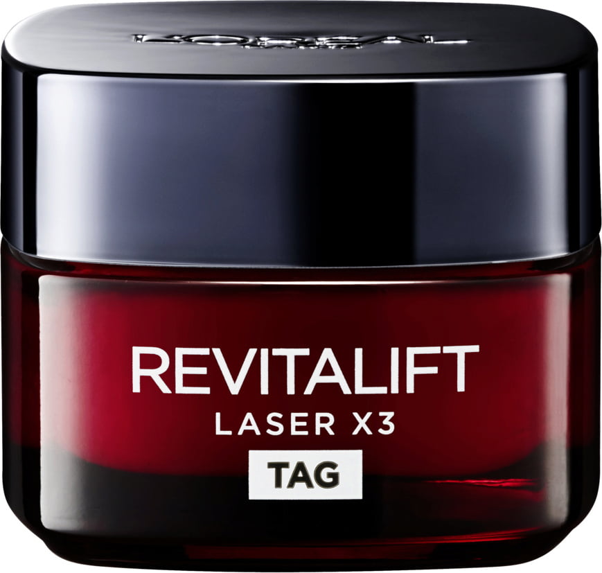 Loreal Revitalift Laser X3 Day Cream 50ml