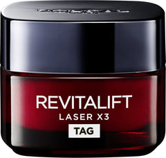 Loreal Revitalift Laser X3 Day Cream 50ml