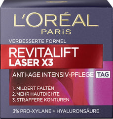 Loreal Revitalift Laser X3 Day Cream 50ml