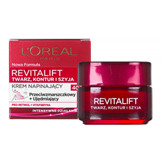 Loreal Revitalift 40+ Anti-Wrinkle & Firm Cream 50ml