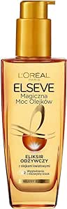 Loreal Paris Elseve Elixir Hair Treatment 100ml