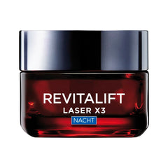 Loreal Revitalift Laser X3 Night Cream 50ml