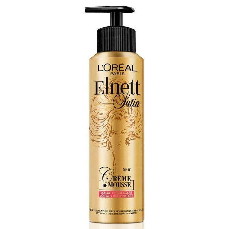 LOREAL ELNETT MOUSS VOLUME 200ML