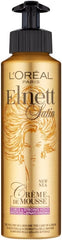 Loreal Elnett Curls Hair Mousse 200ml