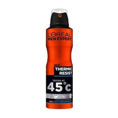 Loreal Thermic Resist Men Expert Deo Spray 150ml