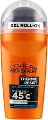 Loreal Hermic Resist Roll On 50ml