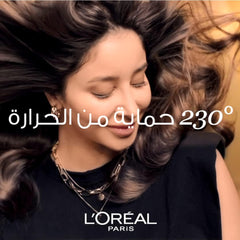 Loreal Clear Extraordinary Dry Hair Oil 100ml