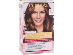 Loreal Hair Color - 6.41