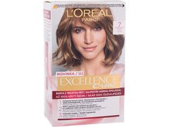 Loreal Blonde Hair Color - 7