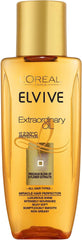 Loreal Elvive ExtraOrdinary Oil Leave-In Treatment 50ml