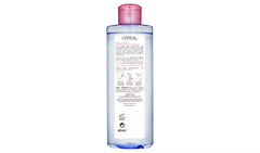 Loreal Micellar Water Makeup Remover 400ml