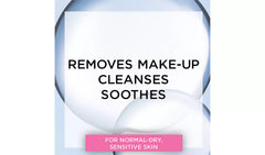 Loreal Micellar Water Makeup Remover 400ml