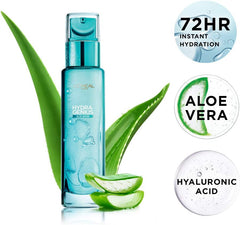 Loreal Hydra Genius 72H Aloe Water Liquid Moisturizer - 70ml