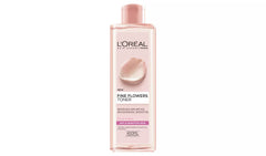 Loreal Paris Fine Flowers Toner 400ml