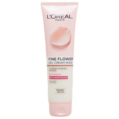 Loreal Fine Flowers Gel Cream Wash 150ml