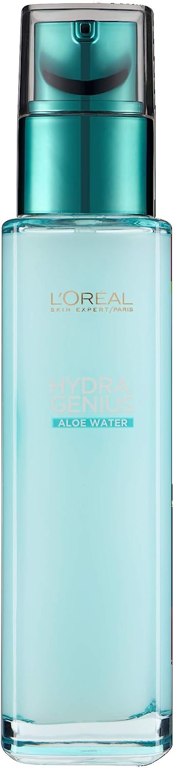 Loreal Hydra Genuis Daily Toner 70ml