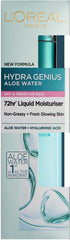 Loreal Hydra Genuis Daily Toner 70ml