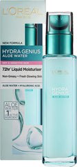 Loreal Hydra Genuis Daily Toner 70ml