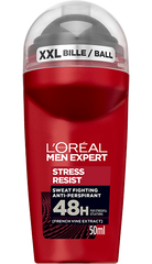 Loreal Men Expert Stress Resist Roll On 50ml