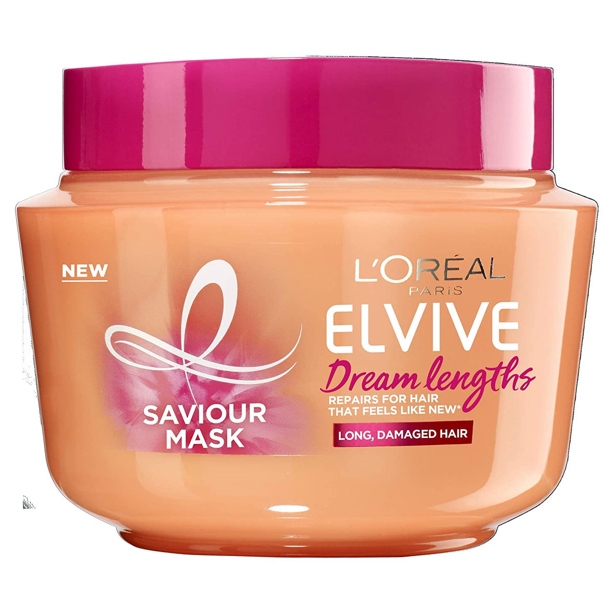 Loreal Elvive Dream Long Hair Mask 300ml