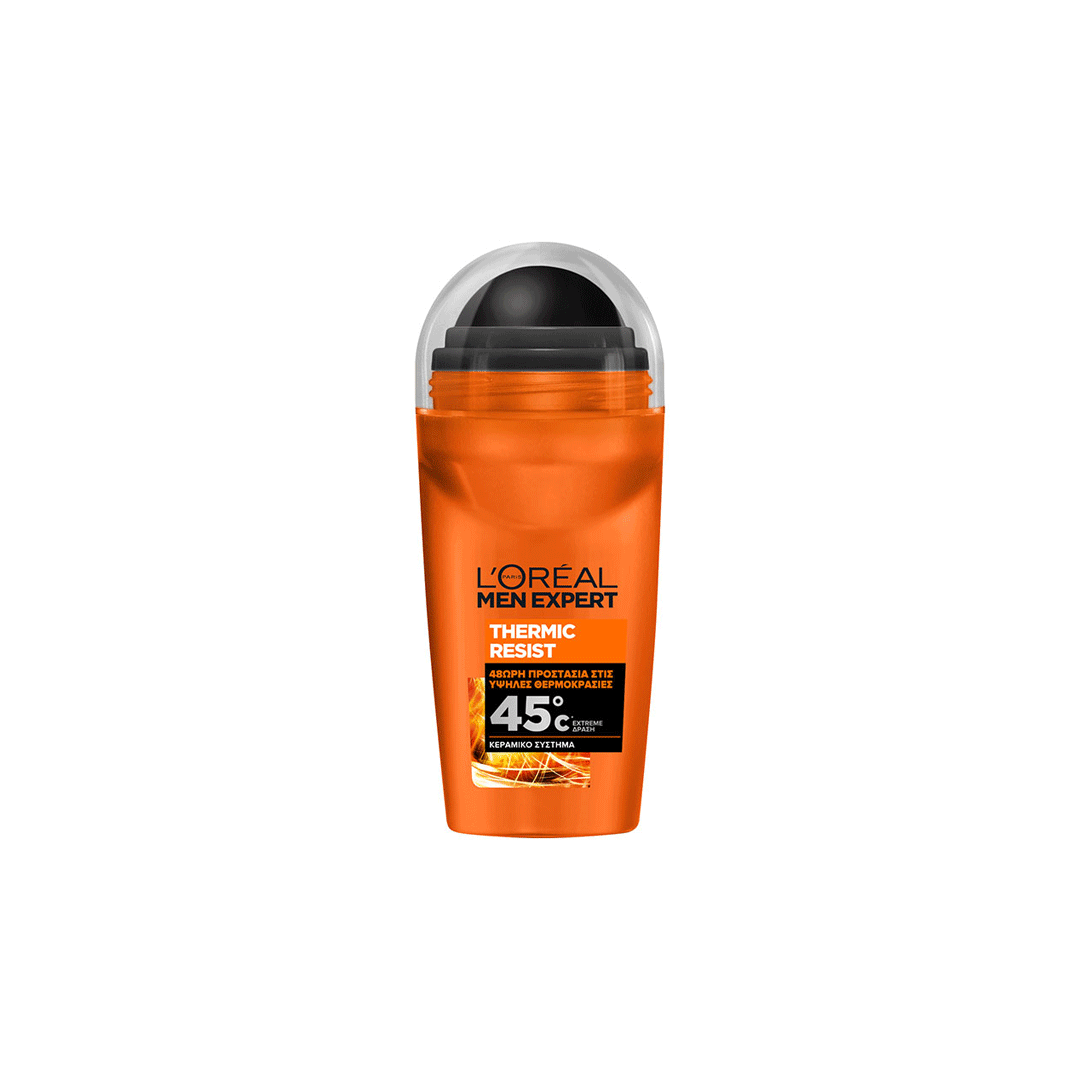 Loreal Men Expert Thermic Resist Roll On 50ml