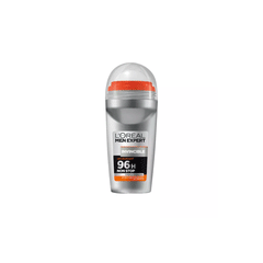 Loreal Invincible 96H Roll On 50ml