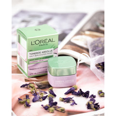 Loreal Elnett Skin Soothing Facial Mask 15ml