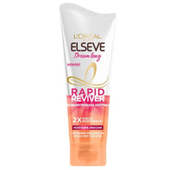 Loreal Elseve Rapid Reviver Dream Long Conditioner 180ml