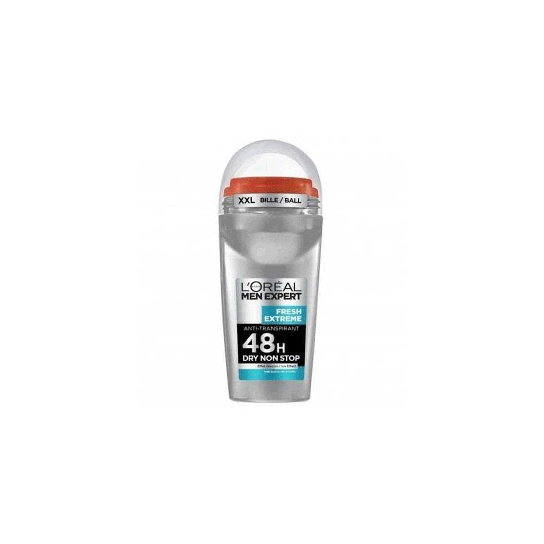 Loreal Fresh Extreme Roll On 50ml