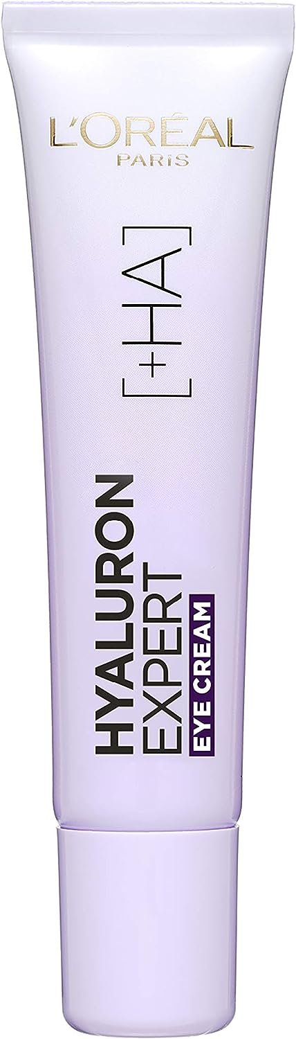 Loreal Hyaluron Expert Eye Cream 15ml