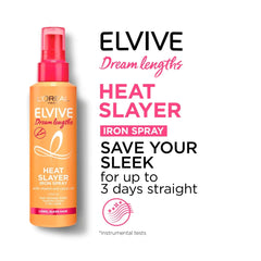 L'Oreal Elvive Dream Lengths Defeat Heat 150ml