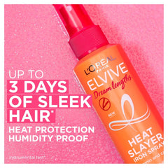 L'Oreal Elvive Dream Lengths Defeat Heat 150ml