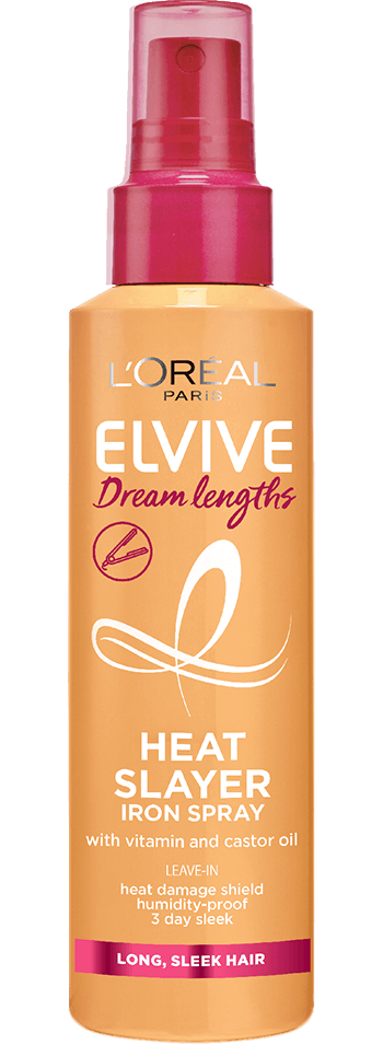 L'Oreal Elvive Dream Lengths Defeat Heat 150ml