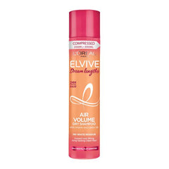 Elvive Dream Lengths Air Volume Dry Shampoo 200Ml