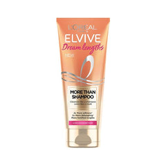 Loreal Elvive Dream Lengths Shampoo for Damaged Hair 200ml