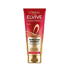 Loreal Elvive More Than Shampoo Colour Protect  200ml