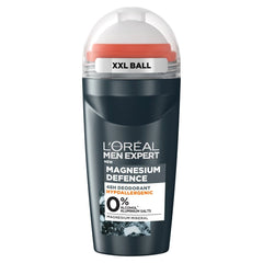 Loreal Men Expert Magnesium Roll On 50ml