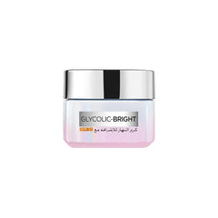 Loreal Glycolic Bright Day Cream 50ml