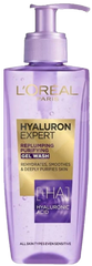 Loreal Hyaluron Expert Gel Face Wash 200ml