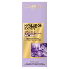 Loreal Hyaluron Expert Eye Cream 50ml