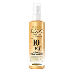 Loreal Elseve Magical 10 In 1 Power Of Oils Hair Spray 150ml